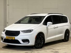 Chrysler Pacifica, 3.6 l., mpv / minivan