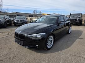 BMW 125, 2.0 l., hečbekas