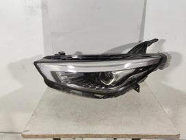 MG ZS, 11275385, фары