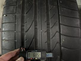 Bridgestone DUELER H/P SPORT, летние 315/35 R21