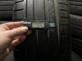 Nokian POWERPROOF SUV, летние 235/55 R20