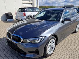 BMW 318, 2.0 l., universalas
