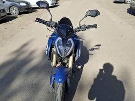 Keeway RKF 125cc, street / classic