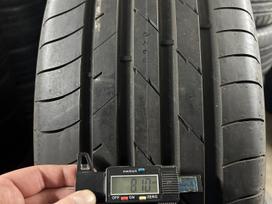 Nokian HAKKA BLACK 3 2024m, summer 235/50 R20