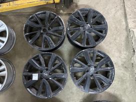 Nissan, легкосплавные , R19