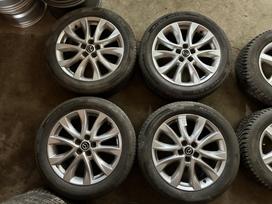 Mazda, легкосплавные , R19