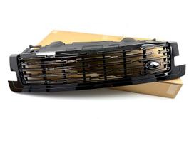 Land Rover Range Rover, RANGE ROVER VOGUE L460, Range rover vogue l460 2023 front bumper grille black edition