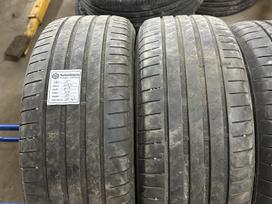 Mastersteel, vasarinės 215/55 R17