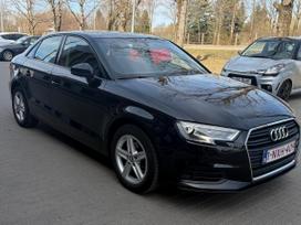 Audi A3, 1.6 l., sedanas