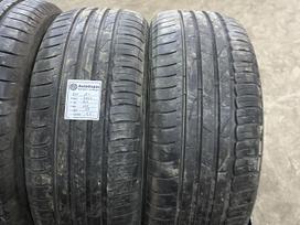 Nokian, летние 205/55 R16