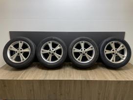 Lexus, lengvojo lydinio, R18