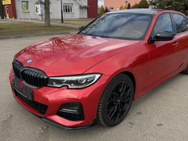 BMW 330, 2.0 l., Седан