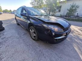 Renault Laguna по частям. 2026 6 01 pigios dalys vilniuje 37068744056 ardoma