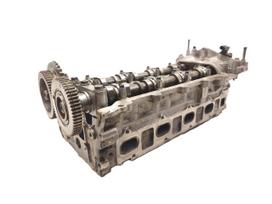 Chevrolet Orlando, 25183241, cylinder head