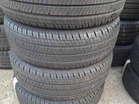 Continental 2025 metų. 100% likutis, summer 215/60 R17
