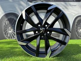 Autowheels Peugeot, Citroen, Ford, Volvo, lengvojo lydinio, R17
