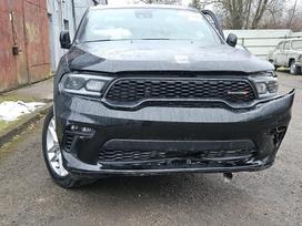 Dodge Durango Rida 28364 myliu engine code erc gearbox code dft 850re col