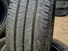 Continental VanContact Eco, vasaras 235/60 R17