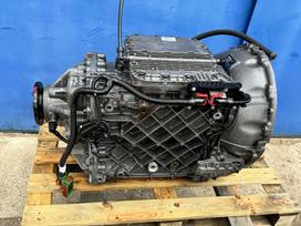 Volvo FH540 , AT2612F , 491000km!, trucks