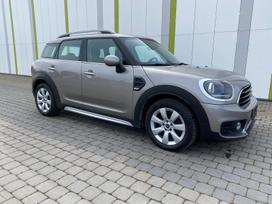 Mini Countryman, 2.0 l., off-road / crossover