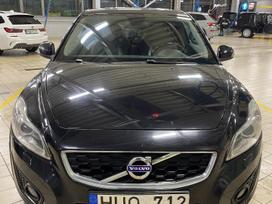 Volvo C30, 1.6 l., hatchback