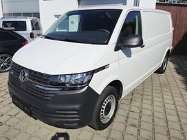 Volkswagen Transporter, DNA, по частям. Europa dalimis rida 82 400km