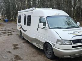 Volkswagen -kita-, 2.8 l., kita