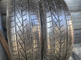Goodyear, summer 195/55 R16
