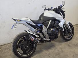 Honda CB 1000cc, street / klasikiniai