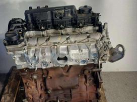 Ford Mondeo, 10DYZQ, engine