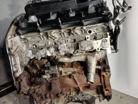 Ford Ranger, GBVAJQJ QJ2R, двигатель