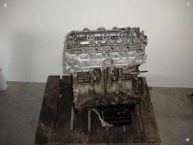 Ford Transit, Z2GA, двигатель