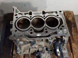 Honda Civic, P10A2, двигатель