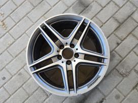 Mercedes-Benz, легкосплавные , R18