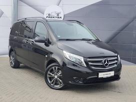 Mercedes-Benz Vito, 2.1 l., Пассажирский микроавтобус