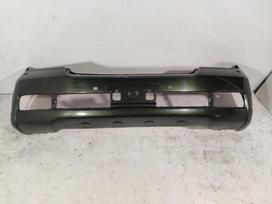 Toyota Land Cruiser, 5211960A80, bumpers
