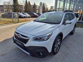 Subaru Outback, 2.5 l., universalas