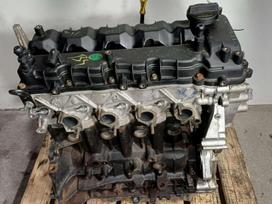 Hyundai i40, D4FD, engine