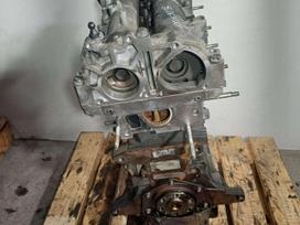 Jeep Compass, 55263088, engine