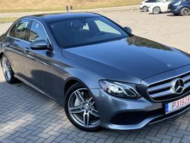 Mercedes-Benz E300, 2.0 l., Седан