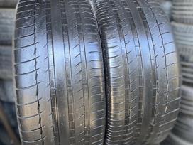 Michelin, summer 255/40 R20