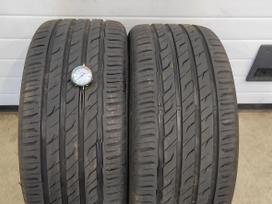 Semperit Speed life 3, летние 235/35 R19