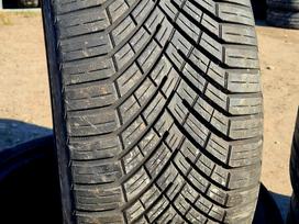 Continental AllSeasonContact 2, vissezonas 255/40 R21