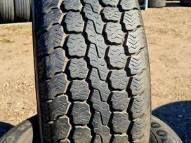 Goodyear Cargo Vector, всесезонные 235/65 R16
