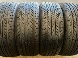 Continental ProContact GX, universalios 235/50 R19