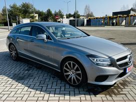 Mercedes-Benz CLS250, 2.1 l., wagon