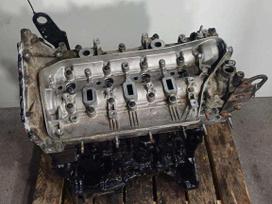 Mercedes-Benz Vito, R9MA502, engine