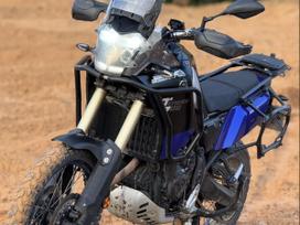 Yamaha XT (Tenere), enduro / adventure