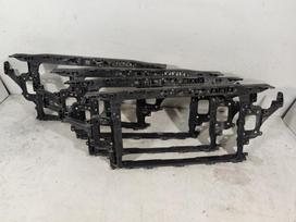 Hyundai i30, 64101G4000, усилители бамперов (буферов)