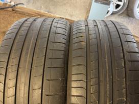 Pirelli, vasaras 275/40 R21